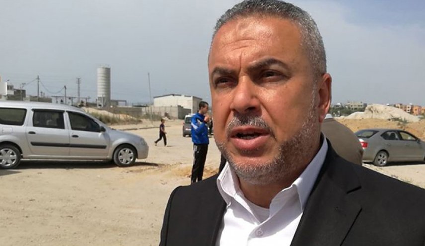 حماس: با تمام توان با معامله قرن مقابله می کنیم