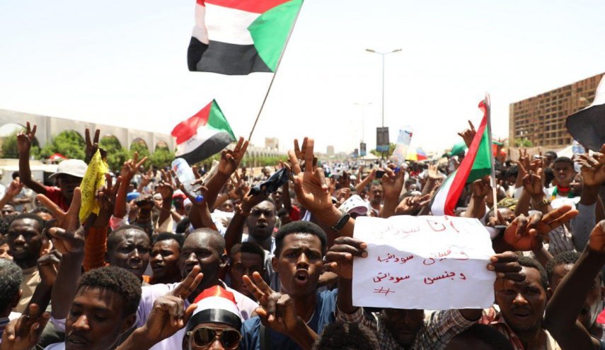 مؤتمر سري في برلين يناقش مستقبل السودان