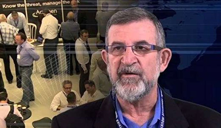 اعتراف رئیس سابق اطلاعات موساد به پایداری ملت ایران