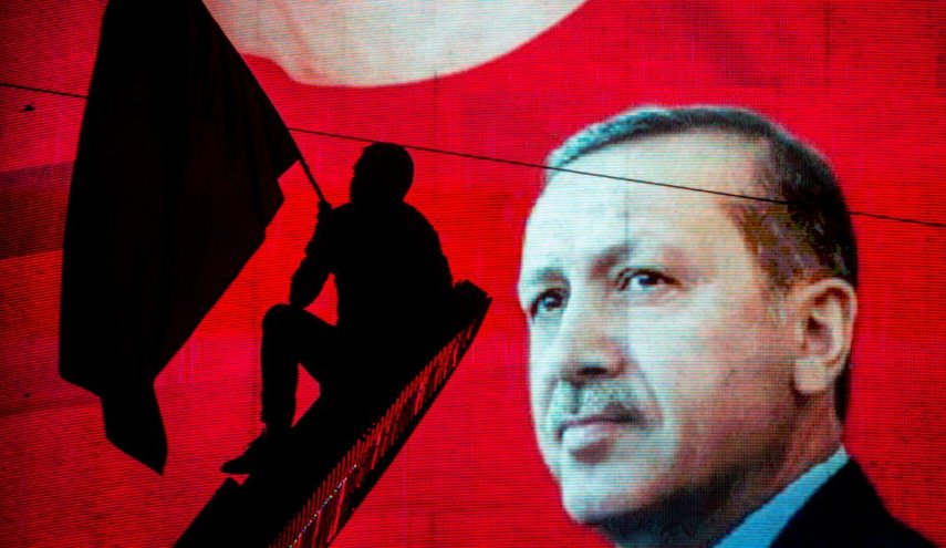  انتخابات إسطنبول: امتحان إردوغان الأصعب 