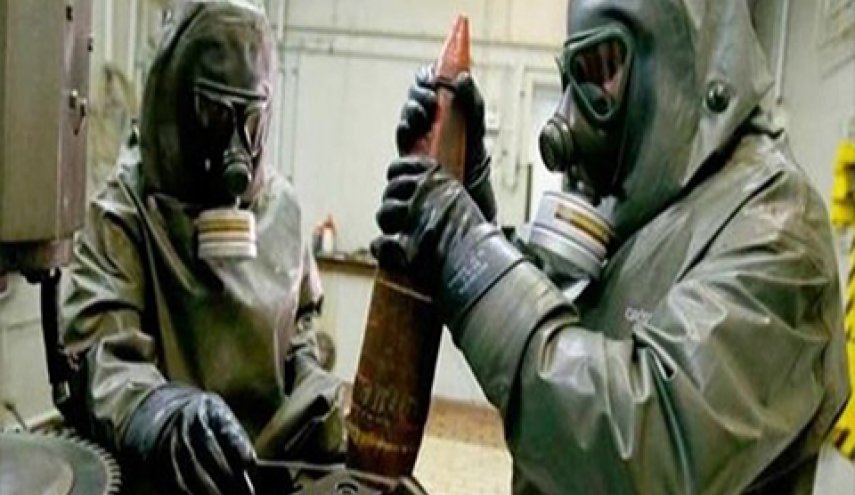 جبهة النصرة تخطط لهجوم كيميائي ضد المدنيين والجنود الأتراك في ريف إدلب 