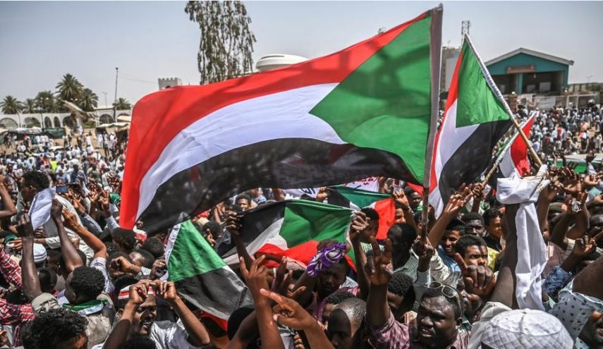 السودان..'الحرية والتغيير' تعلن موافقتها على المقترح الأثيوبي
