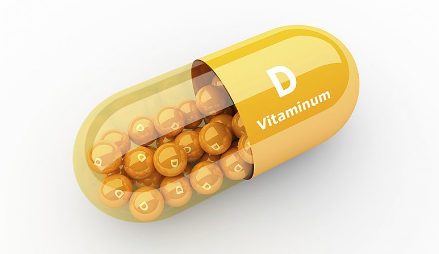 دراسة تدحض اعتقادا شائعا حول فيتامين D!
