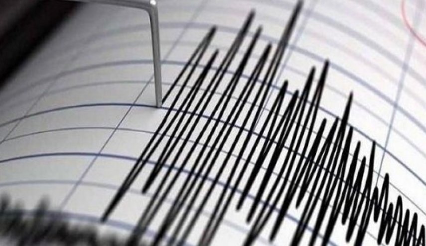 زلزال يضرب محافظة فارس الإيرانية