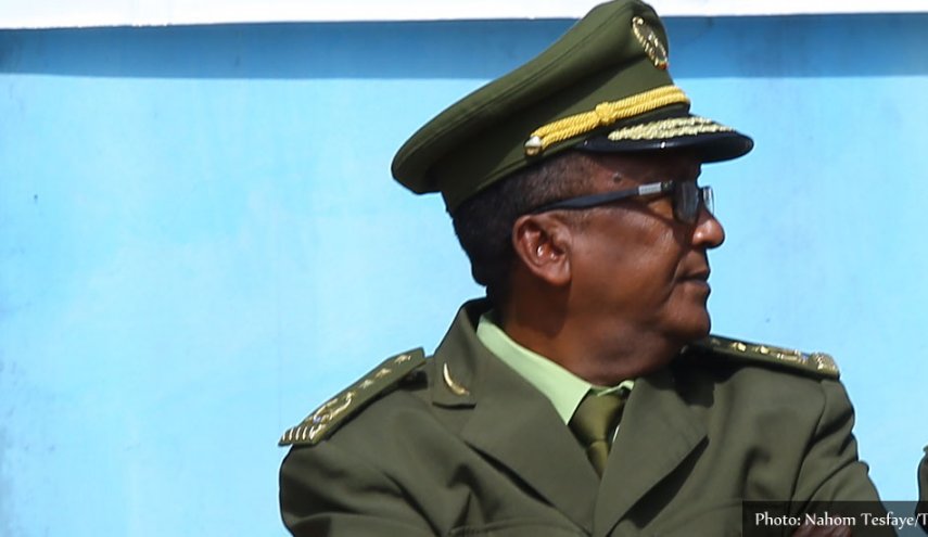مقتل رئيس هيئة الأركان للجيش الإثيوبي عقب محاولة إنقلاب 