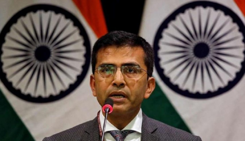 الهند ترفض تقرير الخارجية الأمريكية حول 