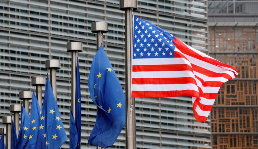 الاتحاد الأوروبي يسعى لإنشاء منظمة تجارة عالمية دون واشنطن
