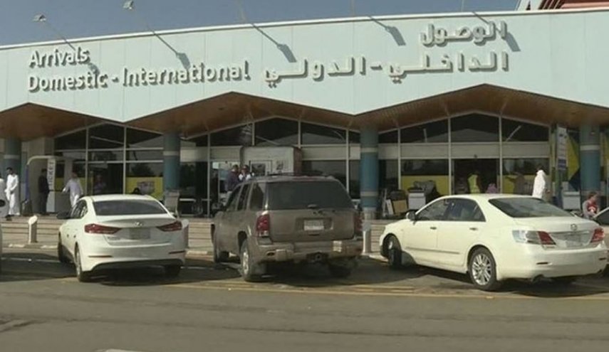 کشته و زخمی شدن 8 نفر در حملات پهپادی یمن به فرودگاه ابها