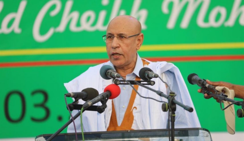 موریتانیا..فوز مرشح السلطة في الانتخابات الرئاسية
