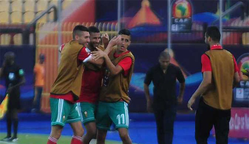 حصيلة ثالث أيام 'أمم أفريقيا 2019'.. هدف عكسي ينقذ المغرب