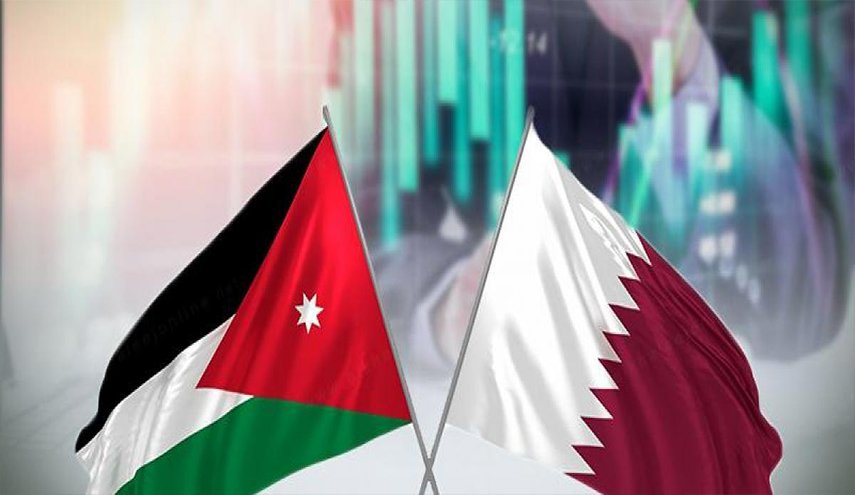  الأردن يستمزج رأي قطر بتسمية سفير لدى الدوحة