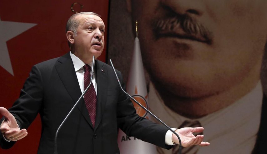 انتخابات بلدية اسطنبول هل تهز عرش أردوغان؟