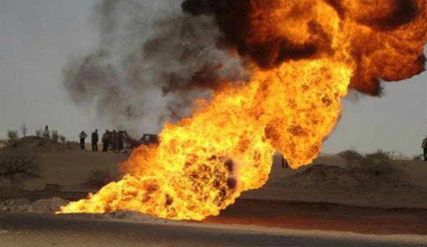 اختلافات در ائتلاف سعودی بالا گرفت/ نیروهای هوادار امارات مانع تعمیر لوله نفتی شبوه در یمن می شوند 