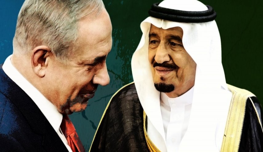 إسرائيلي يستبشر خيرا بنشر مقالة له في دورية سعودية