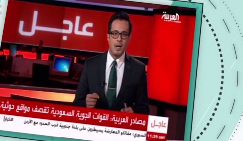 في خطوة فاجأت الجميع..إعلامي سعودي يعلن اعتزاله!