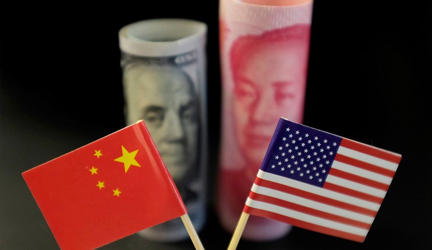 محادثات تجارية بين الأمريكيين والصينيين تسبق اجتماع ترامب وشي
