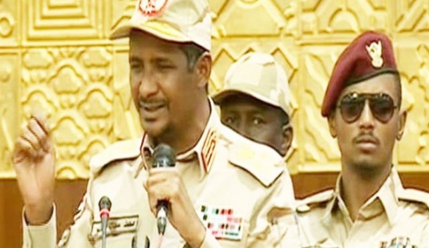 هشدار معارضان سودانی به شورای نظامی