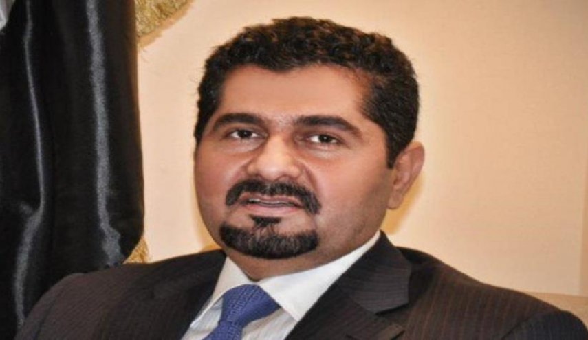 علي الصجري يترأس لجنة النزاهة في العراق
