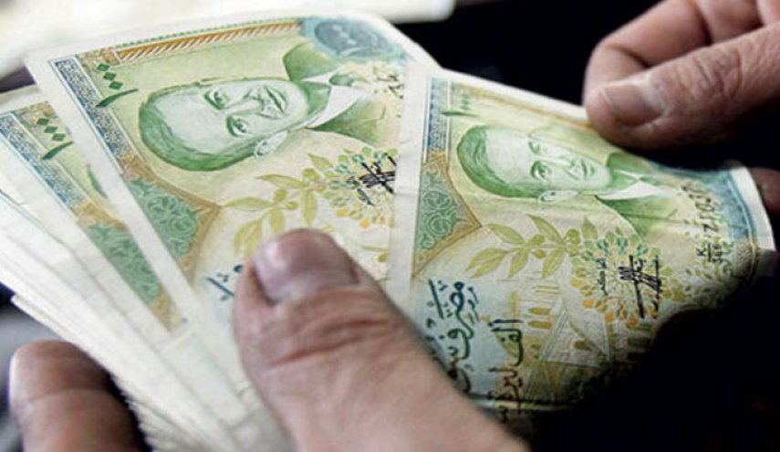 إلى أين وصل سعر صرف الدولار مقابل الليرة السورية؟