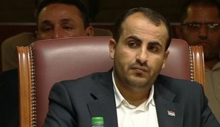 عبدالسلام: ادعاء التحالف القبض على قيادي بالقاعدة مسرحية هزلية