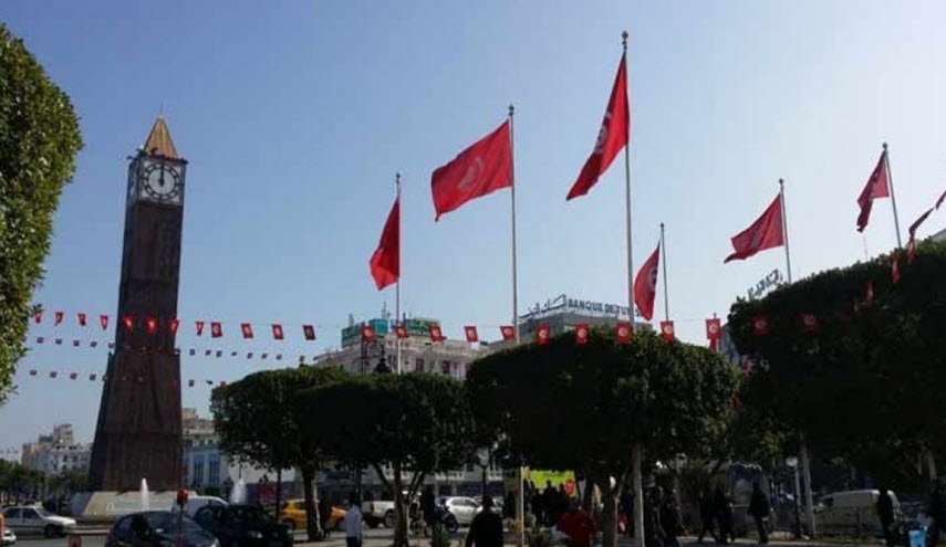 حصيلة اولية لضحايا الانفجارين في تونس