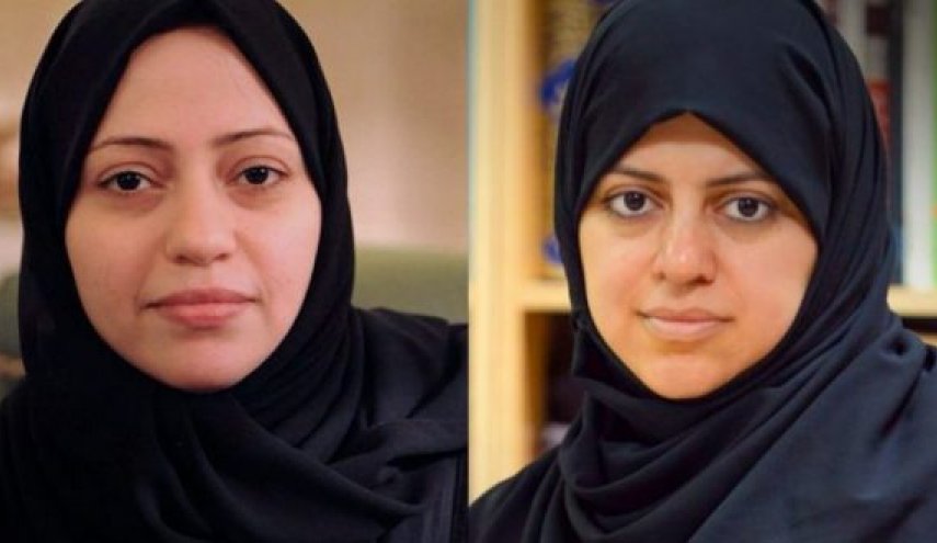 السعودية تحاكم سمر بدوي وتواصل احتجاز نسيمة السادة بالإنفرادي