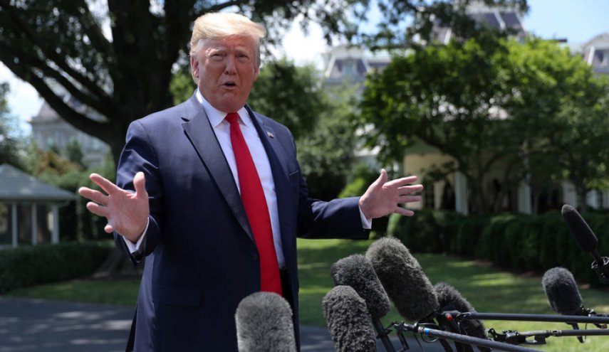 ترامب يعد بإخفاء محتوى محادثاته المرتقبة مع بوتين