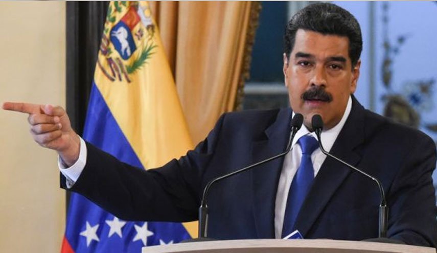 مادورو: کودتاچیان قصد ترور ده‌ها نفر را داشتند
