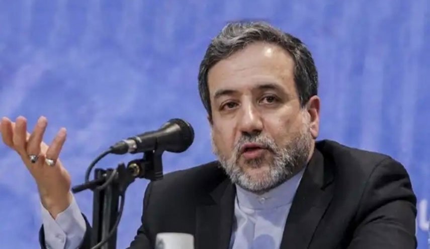 تاکید عراقچی بر توقف رفتار مخرب آمریکا علیه ایران
