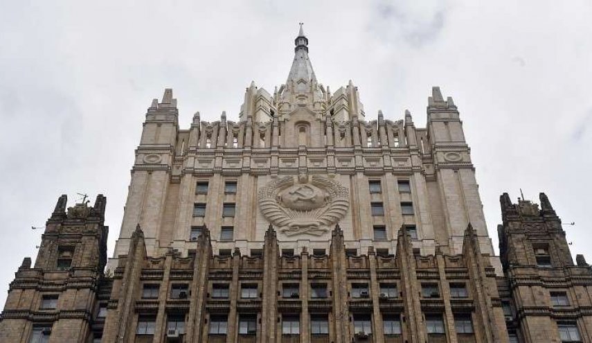 موسكو تعلن تطورات جديدة حول تشكيل اللجنة الدستورية السورية