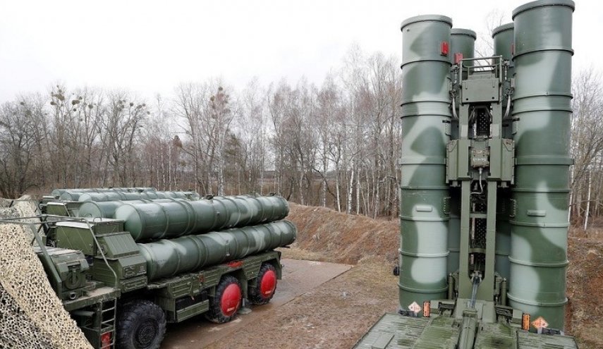 نيودلهي ترد مجددا على واشنطن بشأن صفقة صواريخ 'إس - 400' الروسية