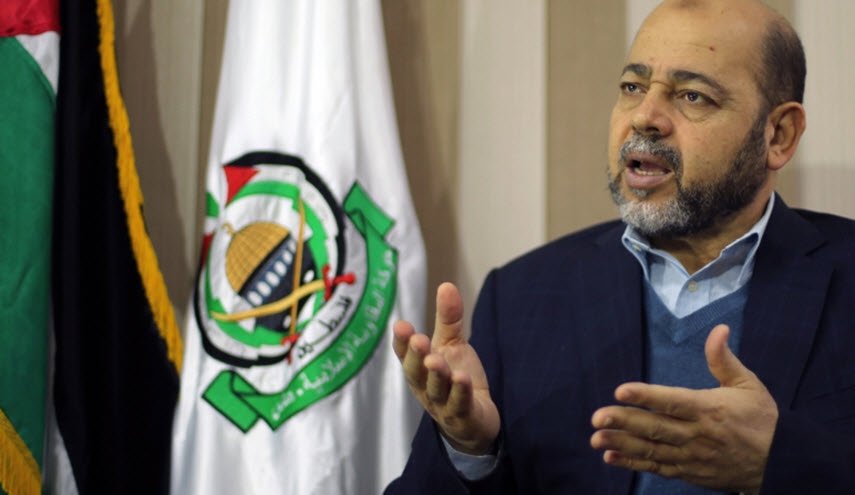 أبو مرزوق: مؤتمر المنامة فشل ولن نسمح بتمرير الصفقة