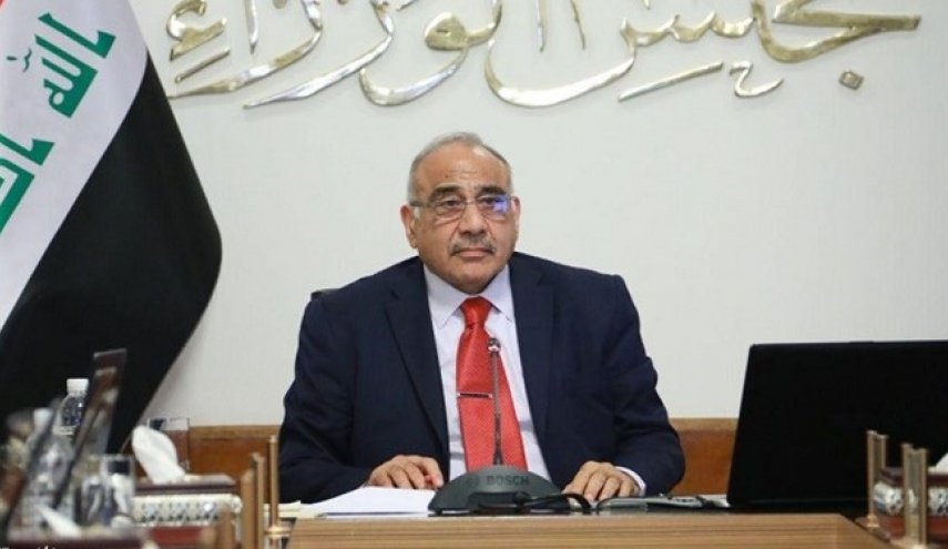 واکنش نخست وزیر عراق به حوادث سفارت بحرین در بغداد