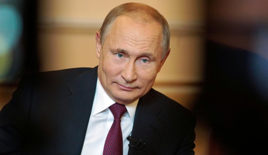 بوتين يكشف عن إعجابه بزعيمين من زعماء العالم