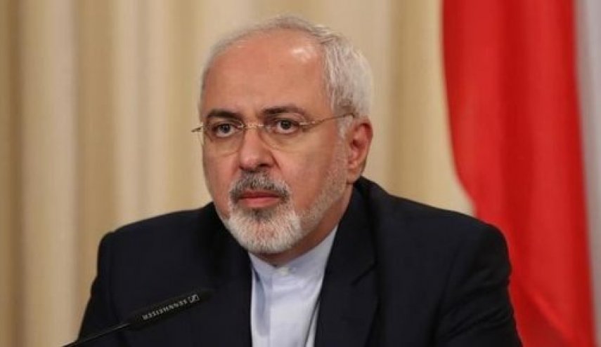 ظریف: سازمان منع سلاح های شیمیایی راه حلی فوری برای تأمین دارو و تجهیزات پزشکی جانبازان ایرانی بیابد
