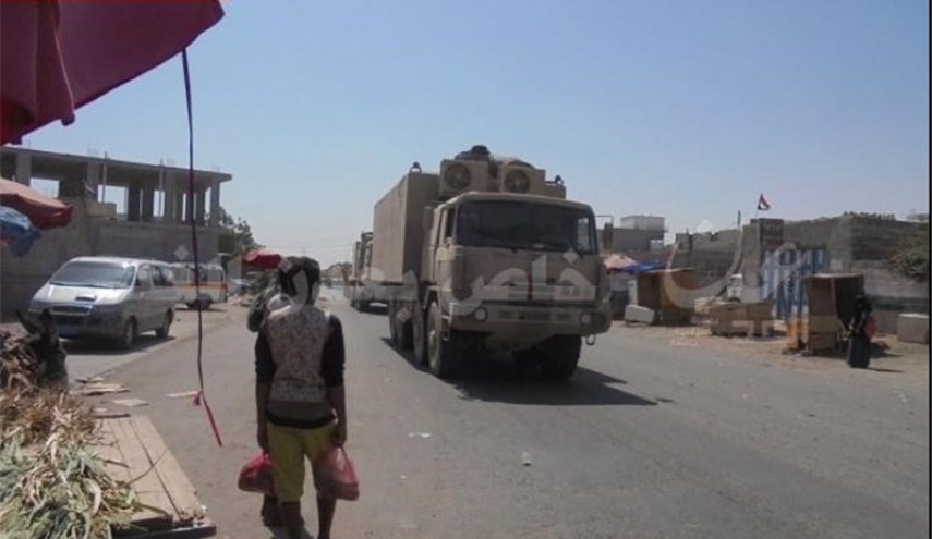 رویترز : امارات حضور نظامی خود در یمن را کاهش داد