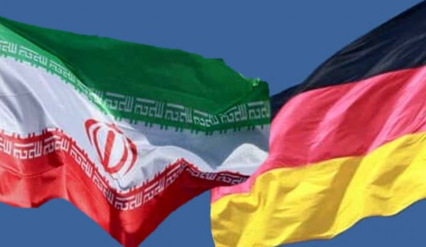 ناتوانی اروپا در حمایت از برجام/ تجارت ایران و آلمان نصف شد