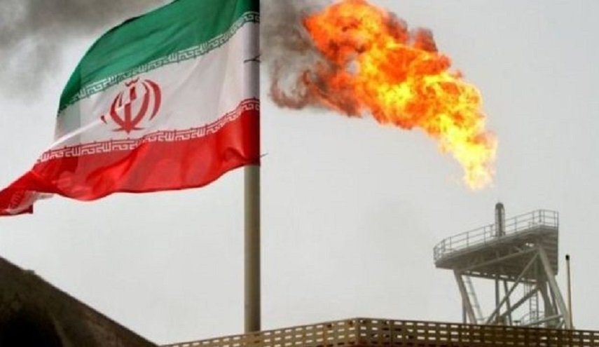 الصين: نرفض سياسة واشنطن الرامية الی فرض حظر كامل على النفط الإيراني