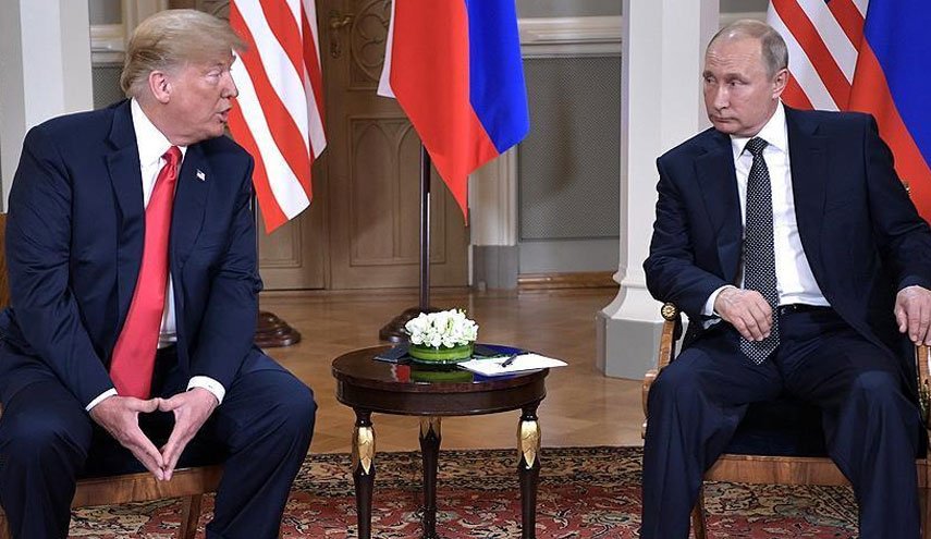 روسیه و آمریکا بر حل دیپلماتیک اختلاف واشنگتن و تهران تاکید کردند