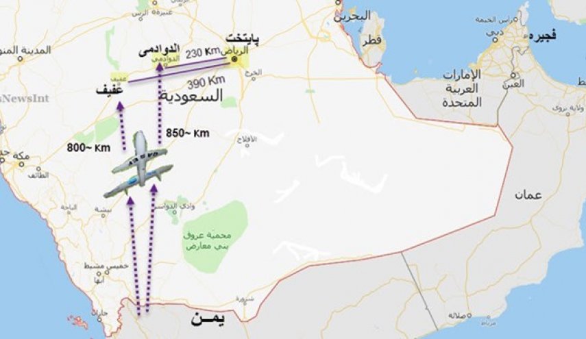 ادعای جدید آمریکا: حمله به تأسیسات نفتی سعودی‌ها از عراق انجام شد نه یمن