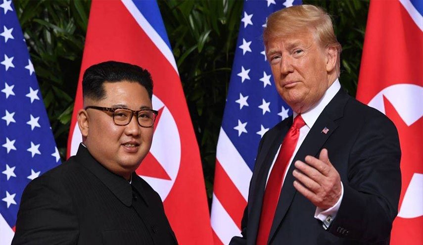 ترامب يعرض لقاء مع زعيم كوريا الشمالية بعد قمة العشرين