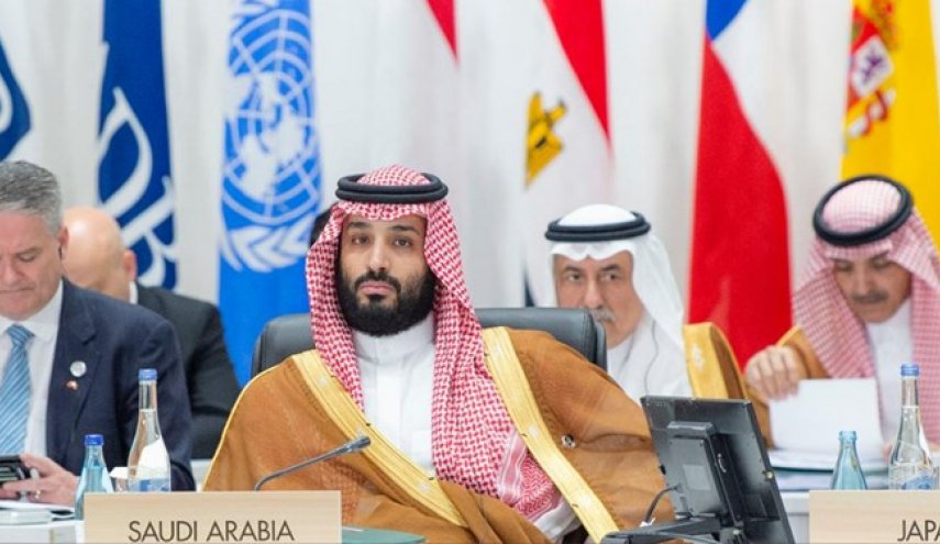 عربستان، ریاست «جی 20» را از ژاپن تحویل گرفت
