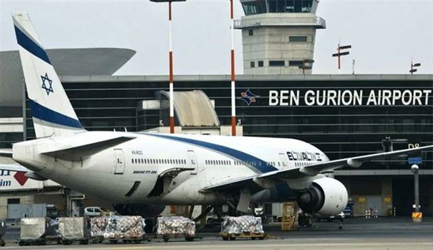 من هو منفذ التشويش على مطار بن غوريون؟