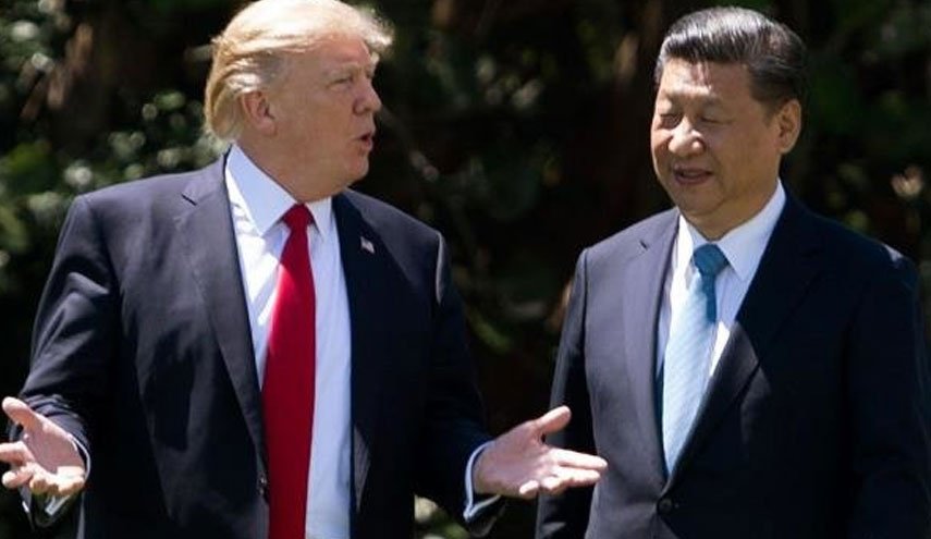 تعهد ترامپ به شی جین پینگ برای خودداری از اعمال تعرفه جدید بر محصولات چینی 