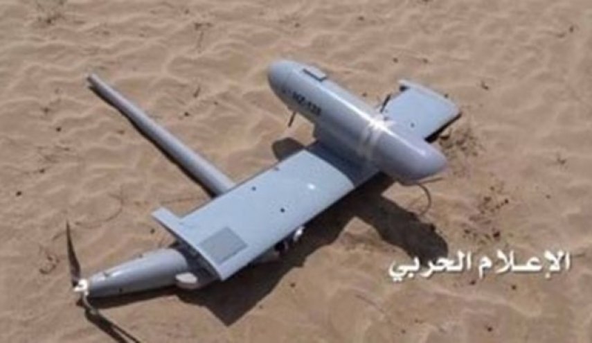 یمن؛ سرنگونی پهپاد جاسوسی در «حجه» و شلیک موشک بالستیک به «عسیر»
