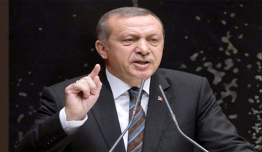 أردوغان یؤكد على محاسبة المتسببين في مقتل خاشقجي 