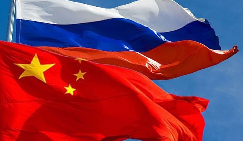 توافق ارزی روسیه و چین/ مسکو و پکن تجارت با دلار را محدود کردند