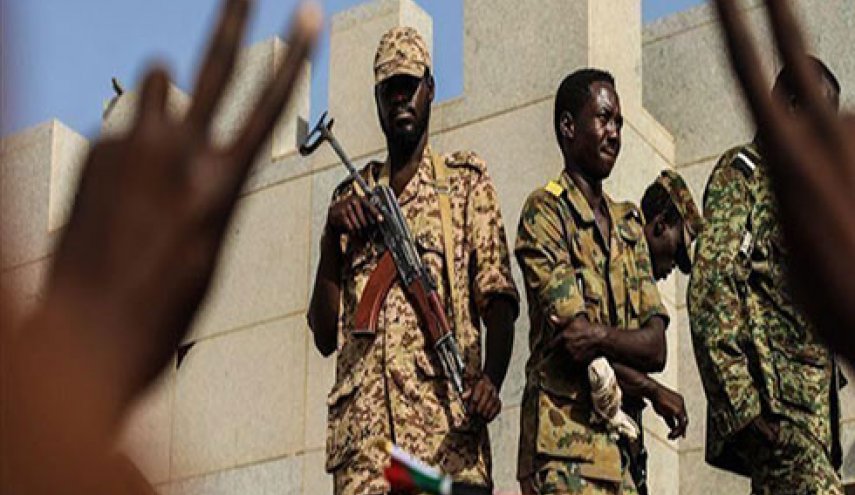الأمن السوداني يمنع مؤتمرا صحفيا لـ