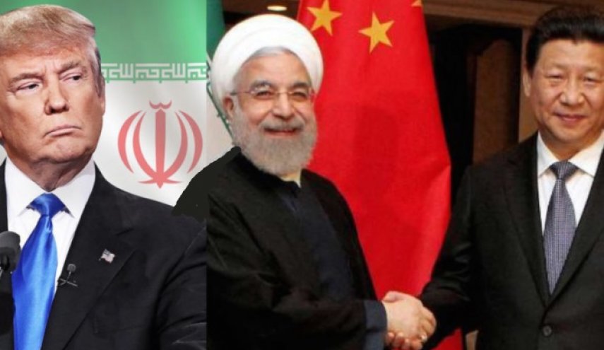 هل نجحت الدبلوماسية الإيرانية في توسيع الفجوة بين الحليفين الأمريكي والأوروبي؟