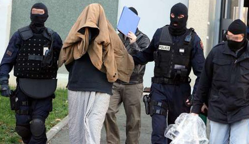 حبس إرهابي خطير جدا في تونس